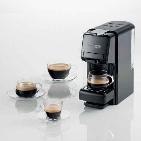 CAFETERA ARIETE 1304 ESPRESSO CAPSULAS 001