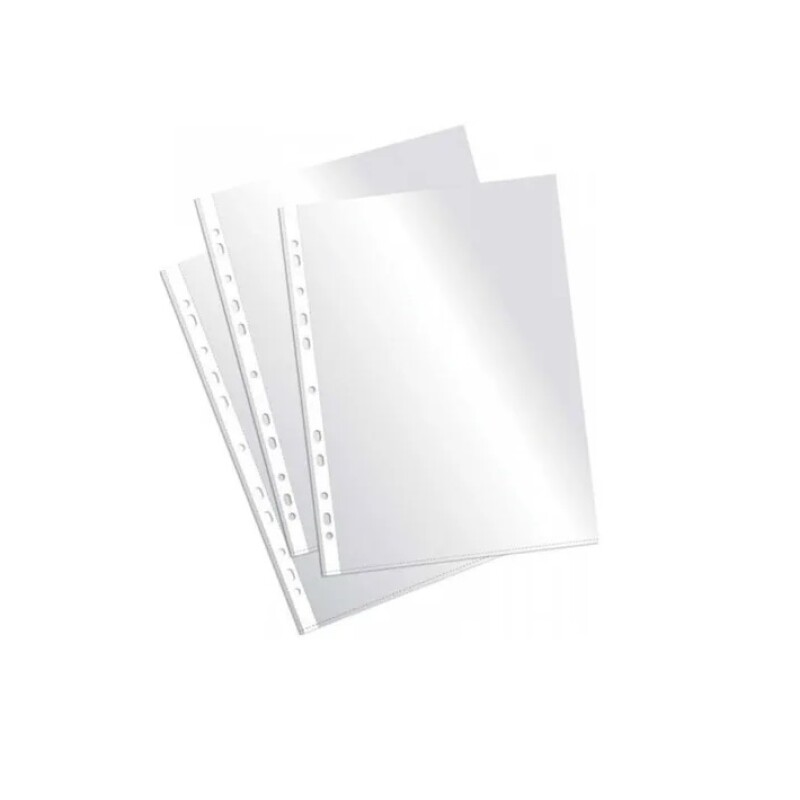 Folio 50 Micras A4 Plus Office x50 #Folio 50 Micras A4 Plus Office X50