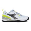 Diadora Blushield Torneo 2 W Ag Blanco-negro