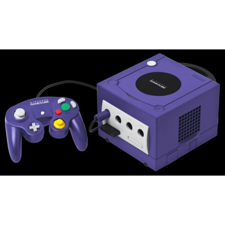 GameCube GameCube