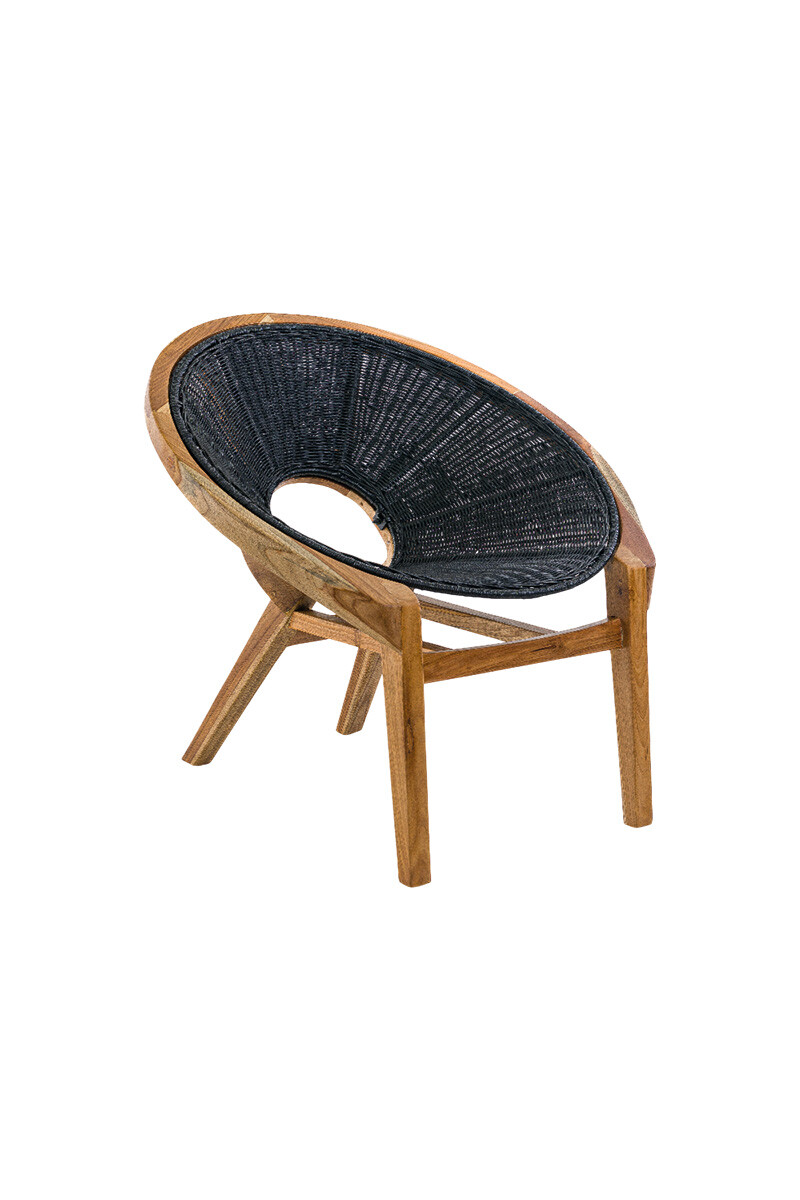 IKAT - POLTRONA IKAT 82X79X77H 