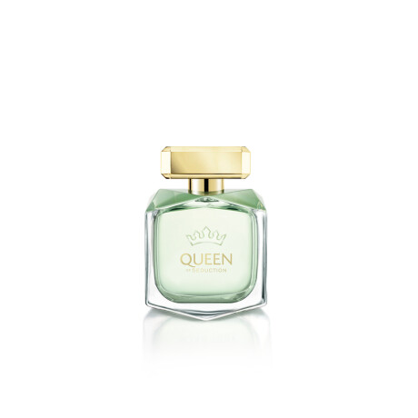 Perfume Antonio Banderas Queen Of Seduction EDT 80 ml Perfume Antonio Banderas Queen Of Seduction EDT 80 ml