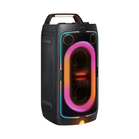 Torre de Sonido Samsung MX-ST40F 160 watts Party Speaker Torre de Sonido Samsung MX-ST40F 160 watts Party Speaker
