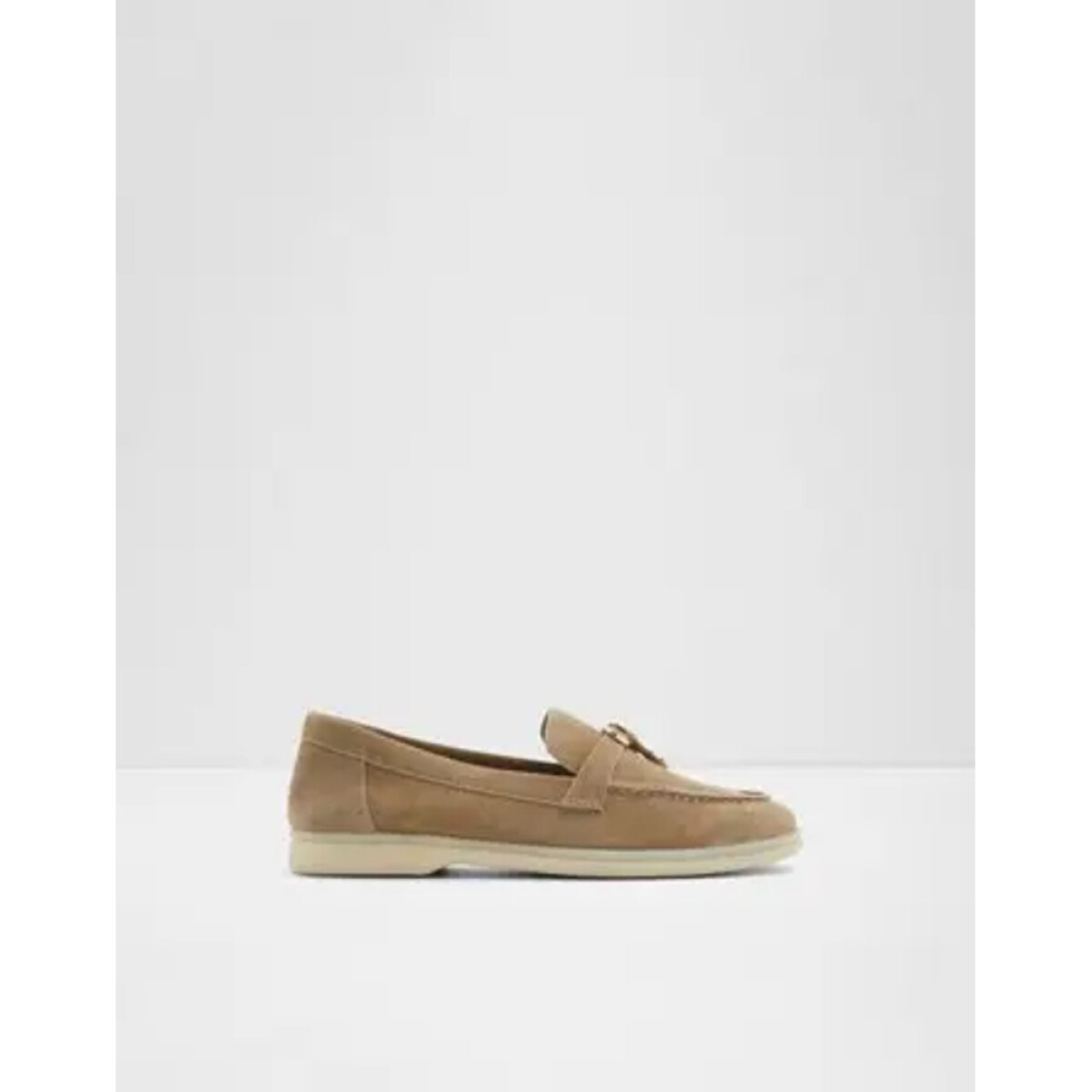 CRERAS-IN OLIVE LEATHER - OLIVE 