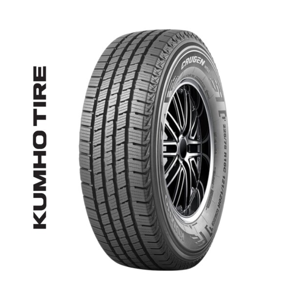 225/65 R17 KUMHO HT51 CRUGEN 100T 225/65 R17 KUMHO HT51 CRUGEN 100T