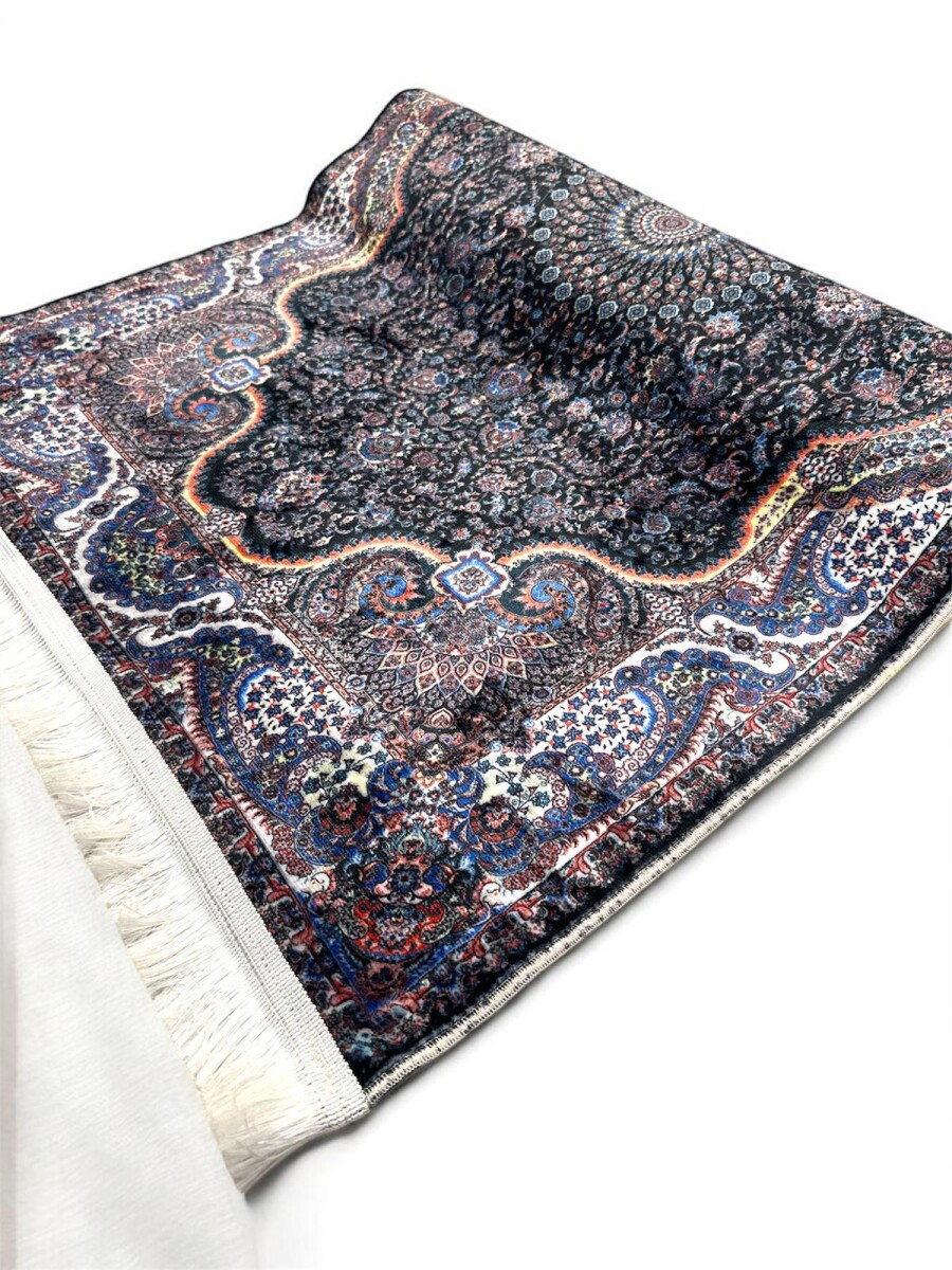 Alfombra terciopelo 1,40x0,80 6 - 6A 