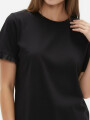 Remera Marly Negro