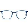 Armazón de Lentes de Óptica Teen Chilli Beans Azul Armazón de Lentes de Óptica Teen Chilli Beans Azul