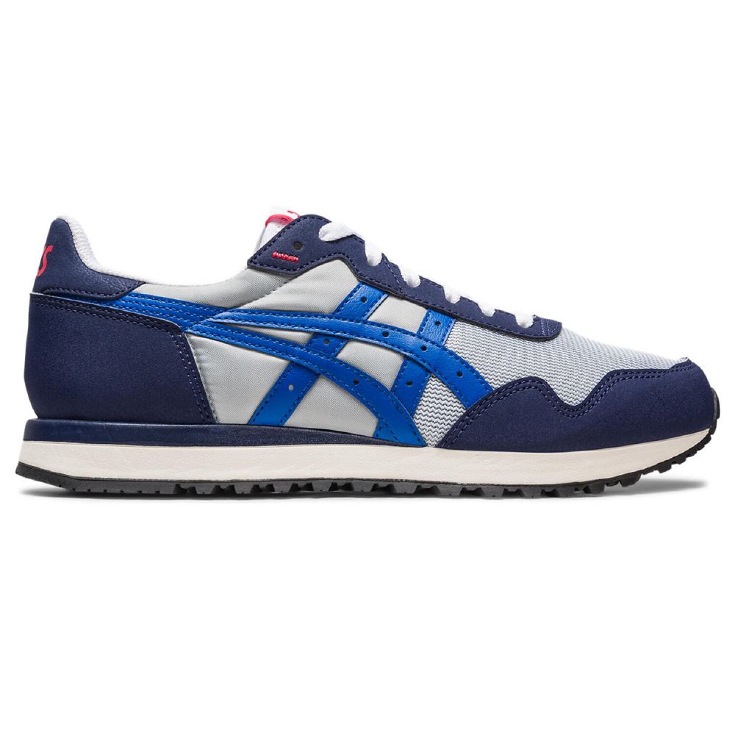 Zapatilla tiger de hombre 2025