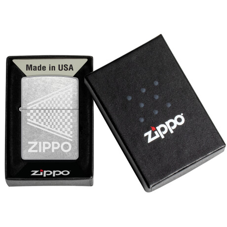 Encendedor Zippo Plata 0