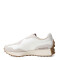 Championes de Mujer New Balance 327 Blanco - Gris