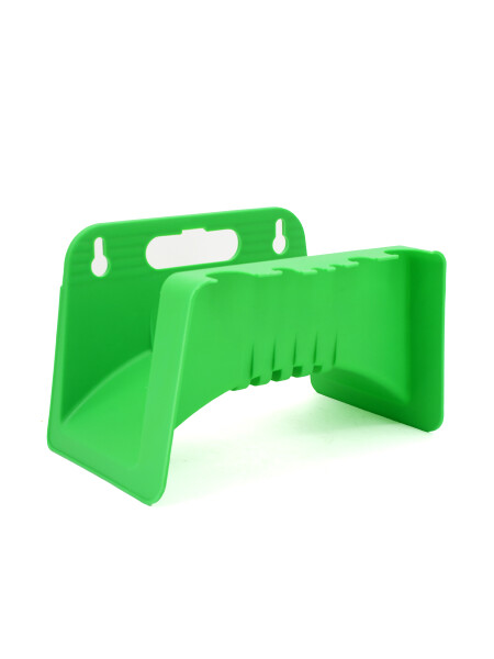 SOPORTE PARA MANGUERA VERDE
