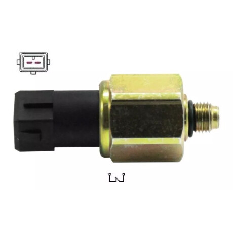 BULBO INTERRUPTOR VOLKSWAGEN DIR. HIDRAULICA KA FIESTA FOCUS GOL 026919081.2 3RHO BULBO INTERRUPTOR VOLKSWAGEN DIR. HIDRAULICA KA FIESTA FOCUS GOL 026919081.2 3RHO