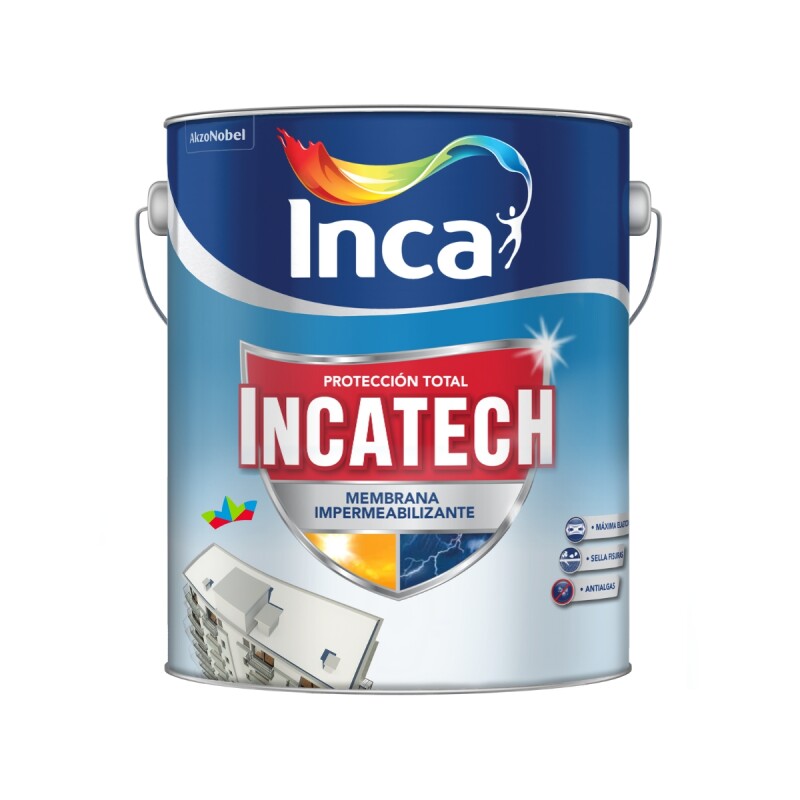 INCATECH TECHOS BLANCO 20KG WEB INCATECH TECHOS BLANCO 20KG WEB