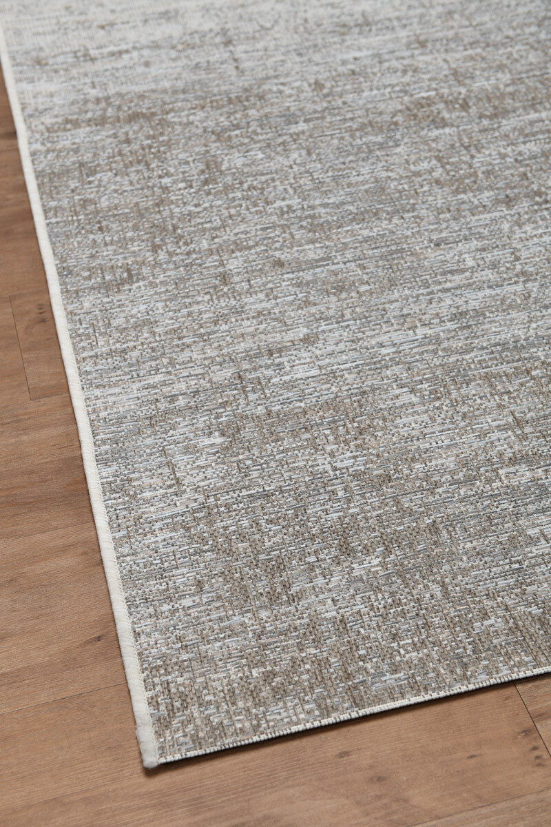 BREEZE ALFOMBRA BREEZE BRE/8513/2T14/ 240X330 WOOL/CLIFF GREY