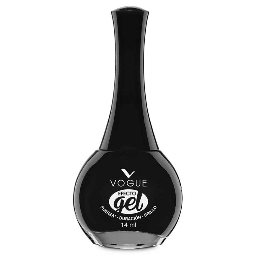 Esmalte Efecto Gel Secreto - Vogue Esmalte Efecto Gel Secreto - Vogue