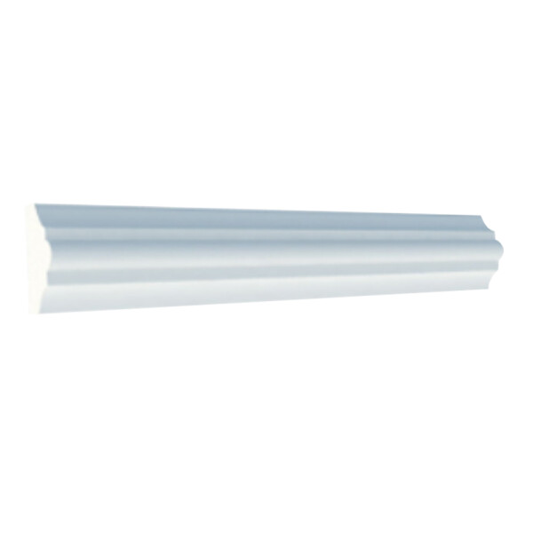 MOLDURA DE YESO A5 (405) Largo=1ml. Moldura De Yeso A5 (405) Largo=1ml.