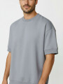 Remera Kerem Gris