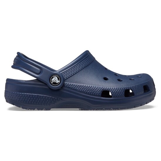 Crocs Classic Niños Pequeños Azul