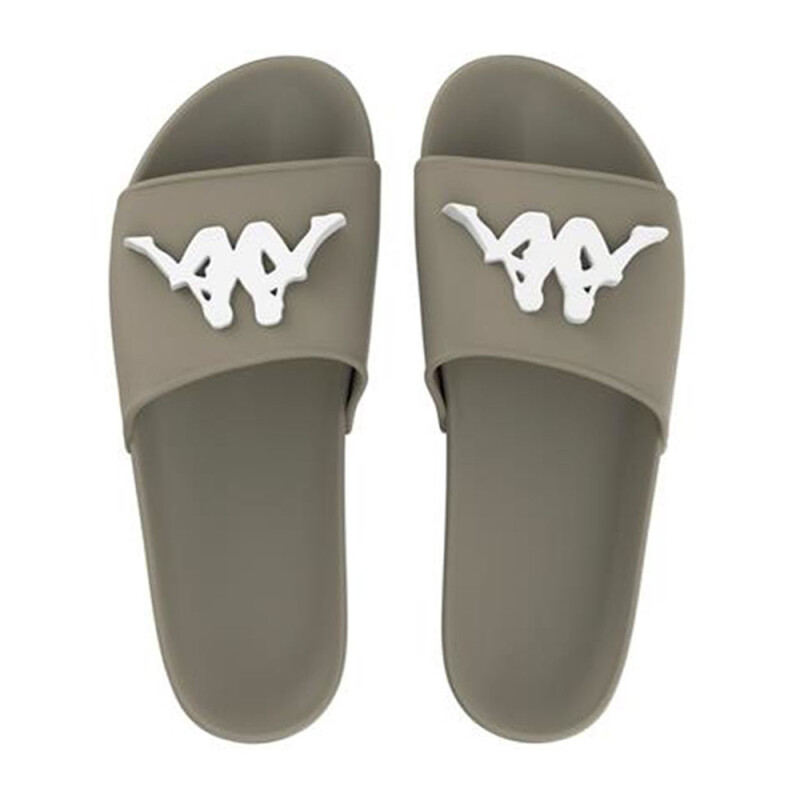 Sandalias Authentic Caius1 Hombre Sage-white