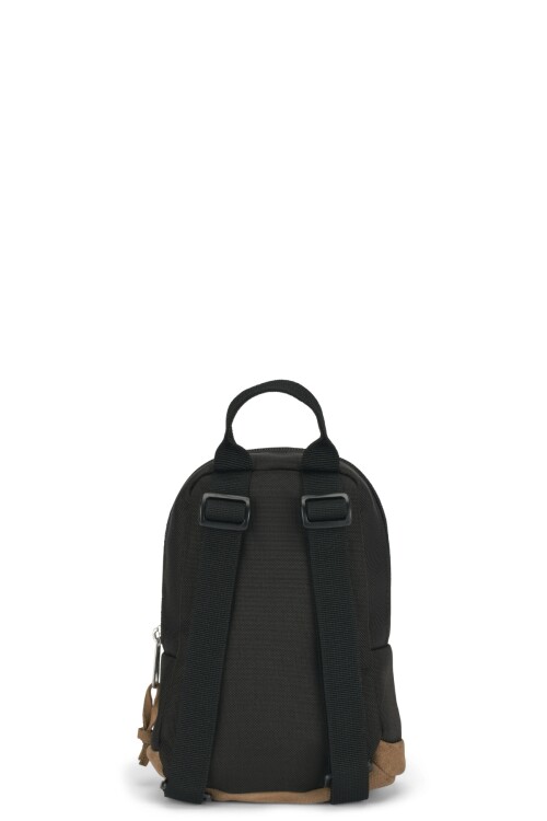 MOCHILA RIGHT PACK MINI BLACK
