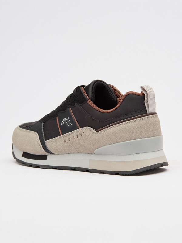 CHAMPIONES QUOTI RUSTY Negro