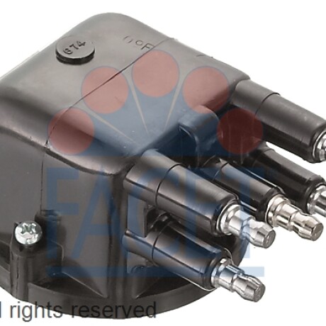 TAPA DISTRIBUIDOR CITROEN - PEUGEOT AX 106 205 405 D.765 - TAPA DISTRIBUIDOR CITROEN - PEUGEOT AX 106 205 405 D.765 -