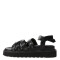 Sandalias de Mujer Miss Carol Hyams Negro