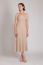 TATI VESTIDO Beige