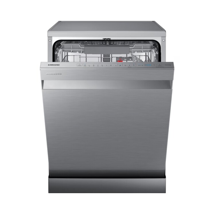 Lavavajillas Samsung Silver 14 Cubiertos Lavavajillas Samsung Silver 14 Cubiertos