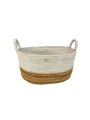Cesto Grain Color Unico