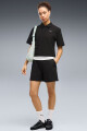 Short Puma Ess Elevated 694017 Negro
