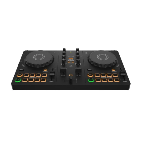 CONTROLADOR ALPHATHETA DDJFLX2 CONTROLADOR ALPHATHETA DDJFLX2