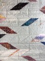 REVESTIMIENTOS DE PARED 6mm OFERTA WEB ladrillo zigzag