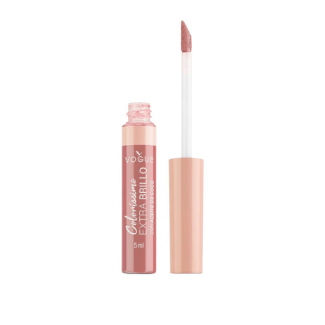 Coloríssimo extra brillo Vogue Rose
