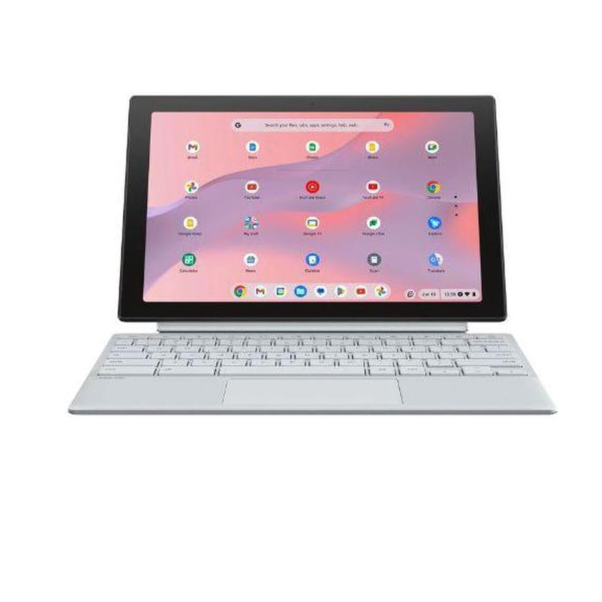 Notebook Chromebook Asus CM3001DM2A-WS88T-S 128GB 8GB Touch 