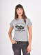REMERA NELA GRIS