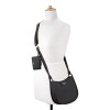 Calliope Small Crossbody Black