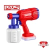Pistola De Pintar Bat 20v Elsg2002 Emtop Pistola De Pintar Bat 20v Elsg2002 Emtop