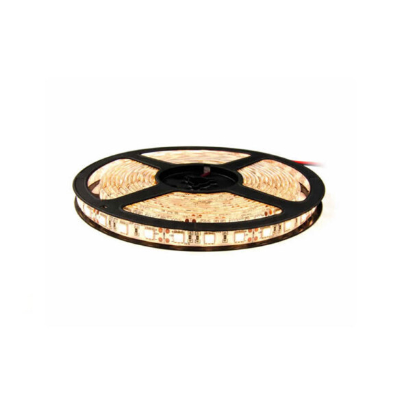Cinta tira LED SMD interior/exterior 5m 12V 72W ZU0738