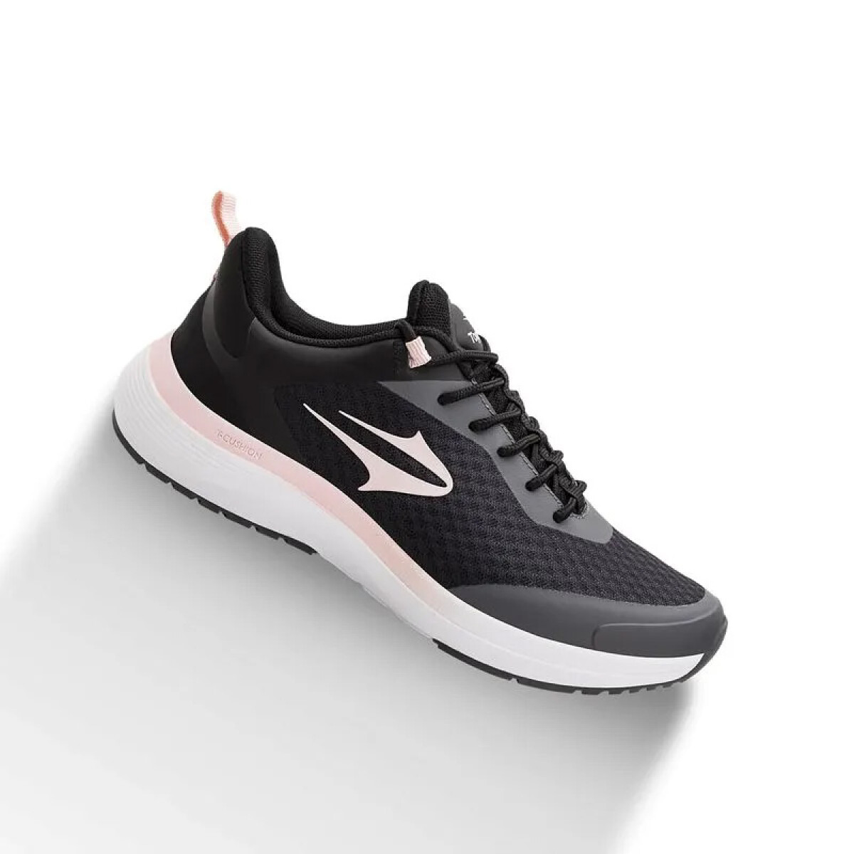 ASPHALT NEGRO/ROSA WOOD - NEGRO/ROSA WOOD 
