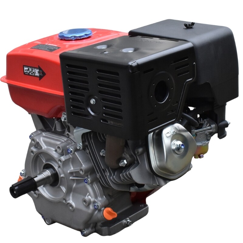 POWERAC MOTOR A GASOLINA 4T OHV 389 CC 13HP/3600 RPM Powerac Motor A Gasolina 4t Ohv 389 Cc 13hp/3600 Rpm