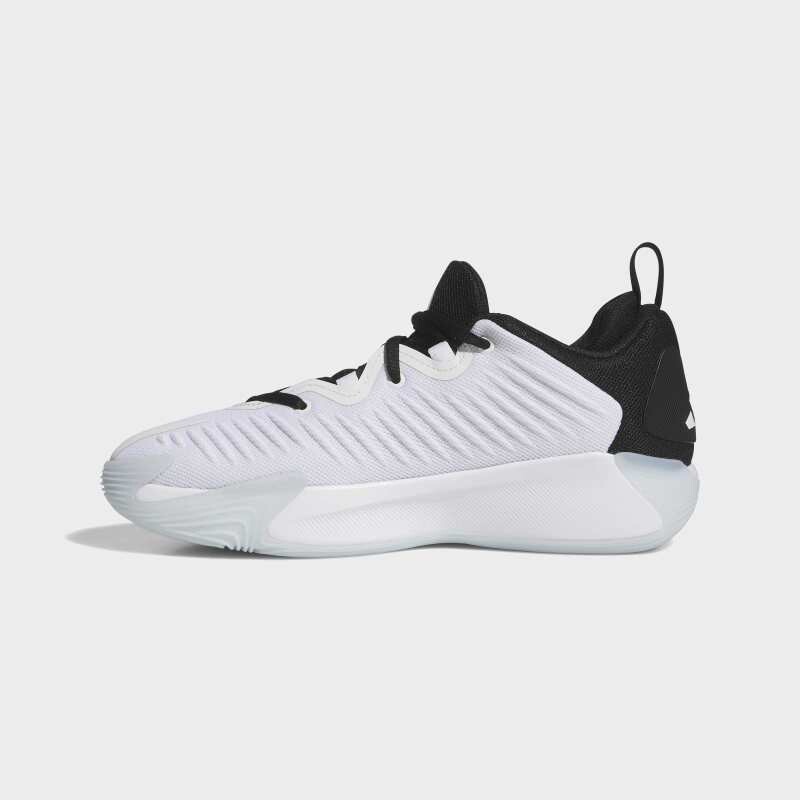 Championes Adidas Initiation Blanco