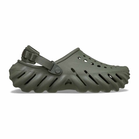 Crocs Echo Clog Unisex Dusty Olive