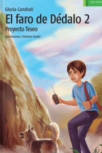 Faro De Dédalo 2 ,el Faro De Dédalo 2 ,el