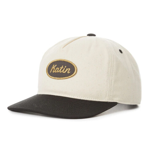 Gorro Katin Roadside - Blanco Gorro Katin Roadside - Blanco
