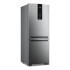 Heladera Whirlpool Wre57ckdim 447 Lts HELADERA WHIRLPOOL INOX 462L WRE57CKDIM