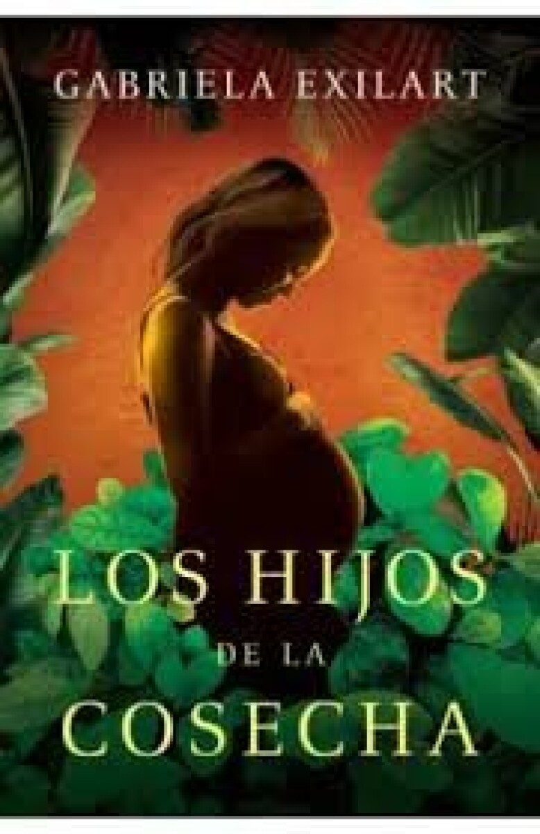 LOS HIJOS DE LA COSECHA 