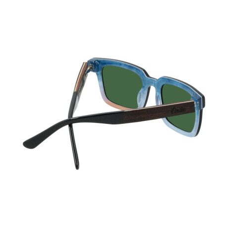 Lentes de Sol Indie Leblom Black