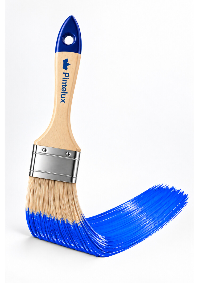 PINCEL PINTELUX MULTIUSO PLUS 2 1/2 